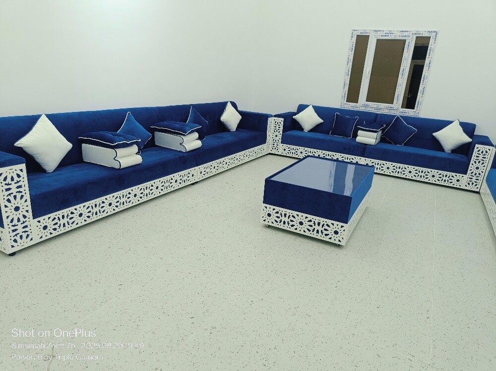 نقوم بجميع اعمال خدمات الصيانة لل - 4