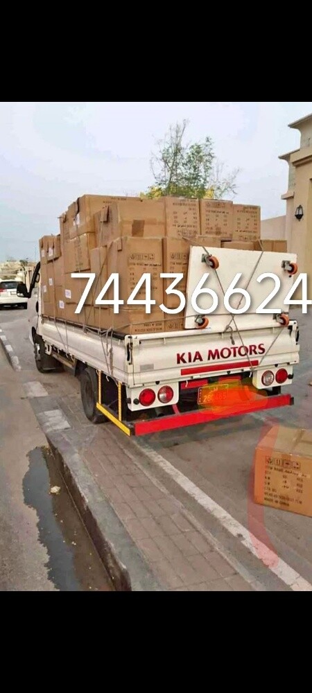 نقل أثاث فك وتركيب غرف نوم نقل مك - 1