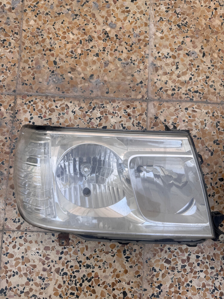 Headlights - 6