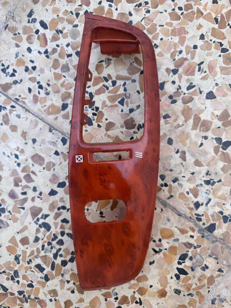 Air conditioner decor - 1