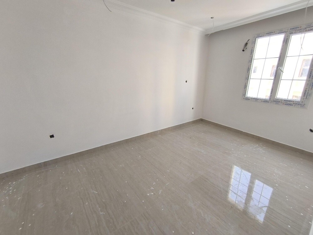 للبيع عماره سكنيه جديده بن عمران - 5