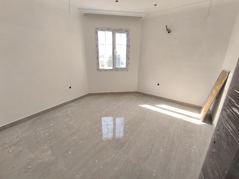 للبيع عماره سكنيه جديده بن عمران - 7