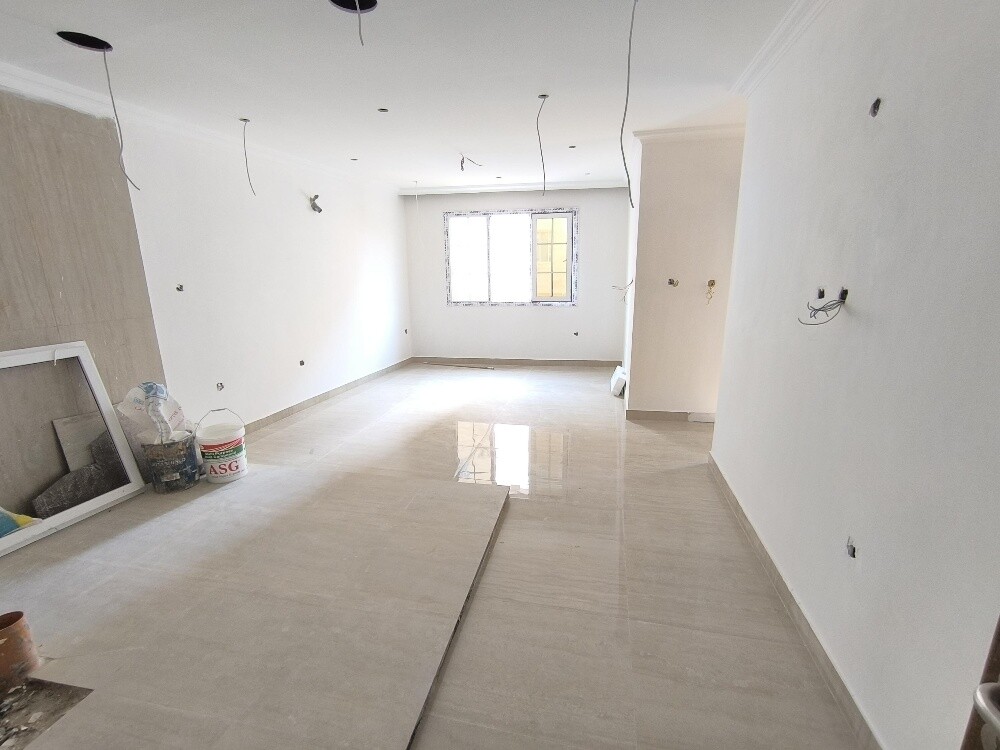للبيع عماره سكنيه جديده بن عمران - 4