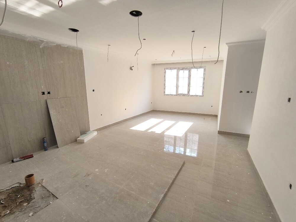 للبيع عماره سكنيه جديده بن عمران - 3