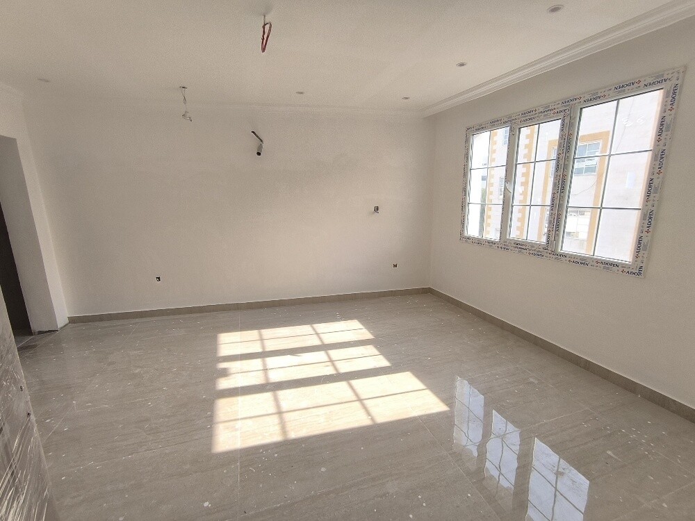للبيع عماره سكنيه جديده بن عمران - 2