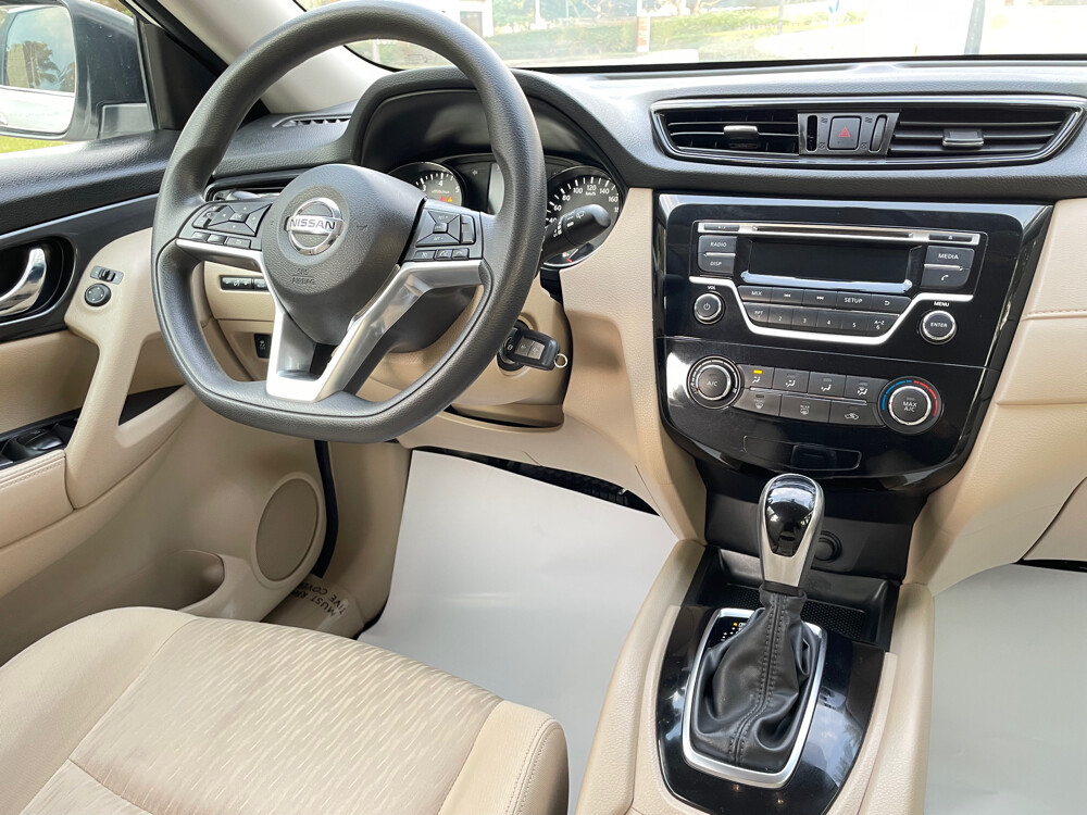 Nissan Xtrail 2020 — photo 20 for sale in Qatar