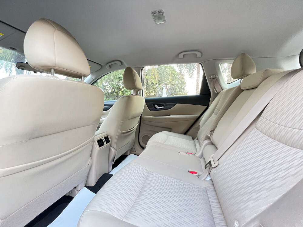 Nissan Xtrail 2020 — photo 8 for sale in Qatar