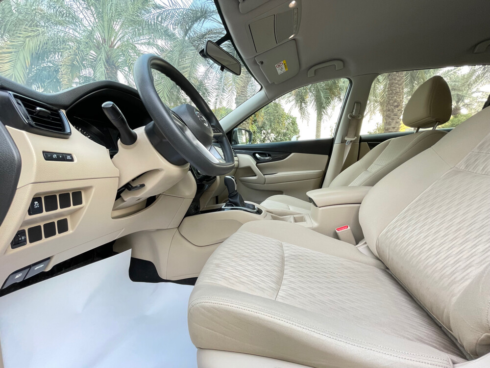 Nissan Xtrail 2020 — photo 11 for sale in Qatar