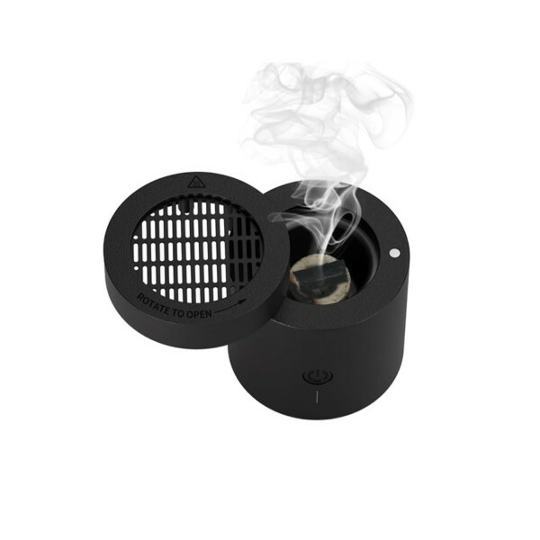 Oud Bakhoan Burner X-028 - 1