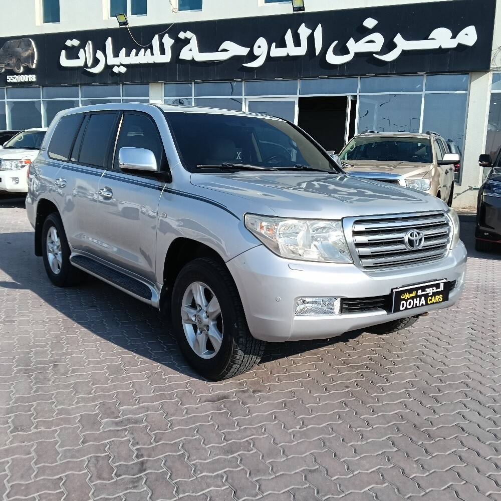 في اكس ار 2010 فضي - 4