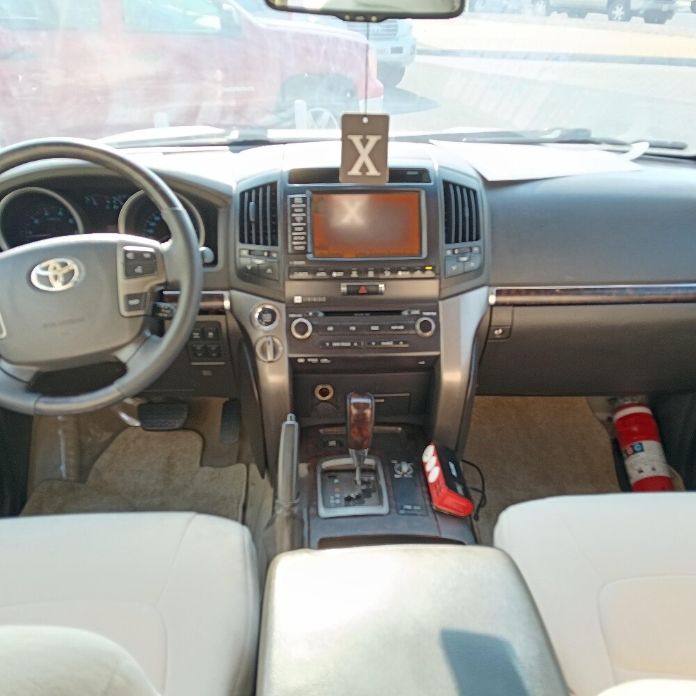 في اكس ار 2010 فضي - 8