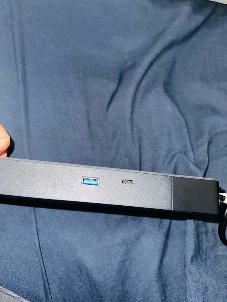 DELL Docking Station - WD19S - 2