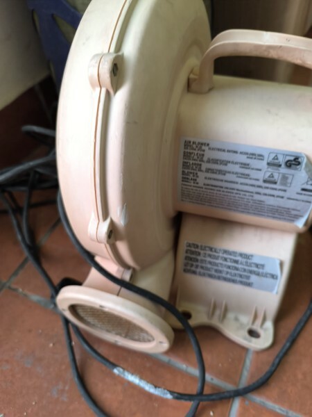Pump 4 sale - 4