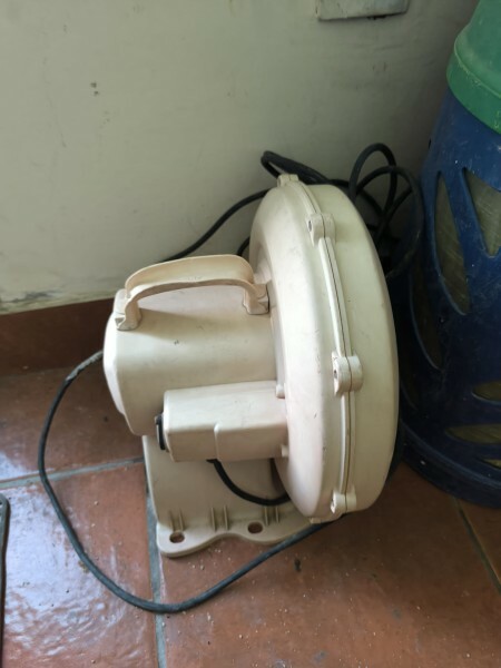 Pump 4 sale - 3