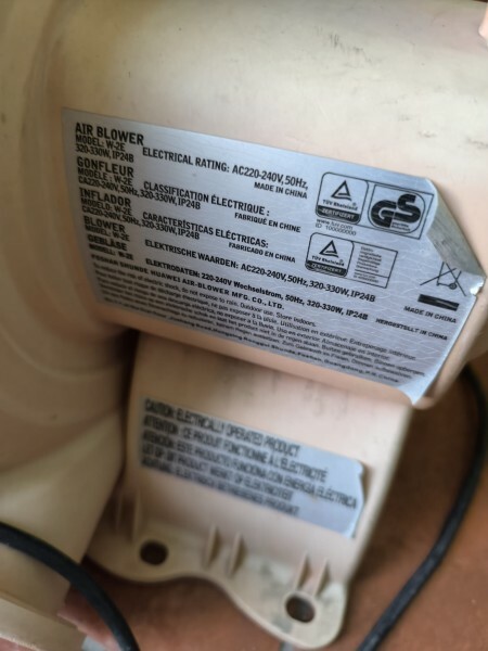 Pump 4 sale - 1