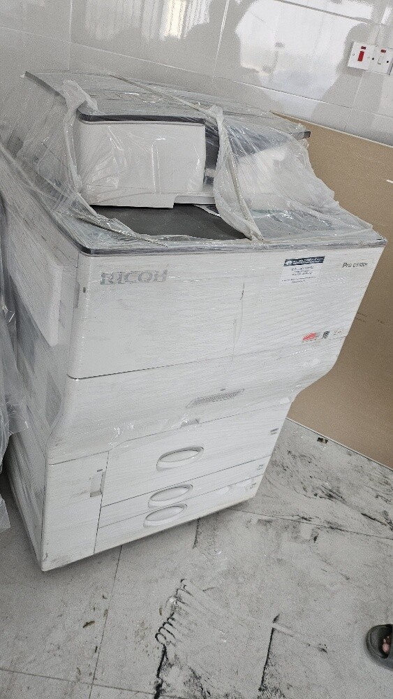 For sale:r rikho Pro C5100 - 3
