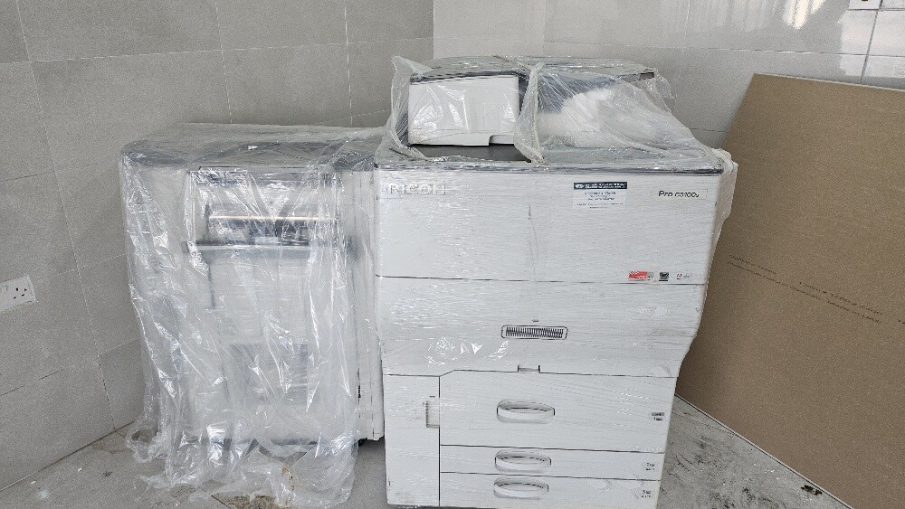 For sale:r rikho Pro C5100 - 1