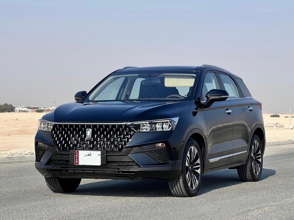 BESTUNE T77 2025 — photo 1 for sale in Qatar