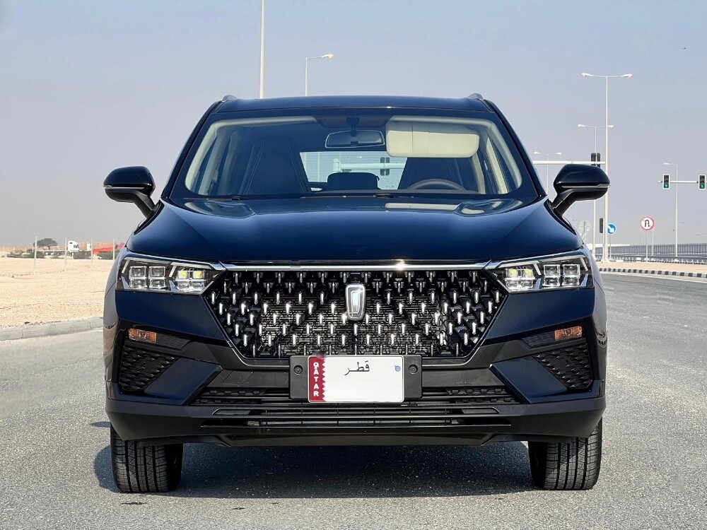 BESTUNE T77 2025 — photo 2 for sale in Qatar