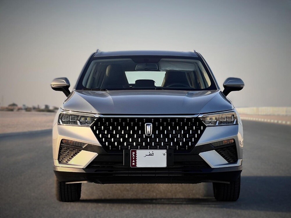 BESTUNE T77 2025 — photo 2 for sale in Qatar