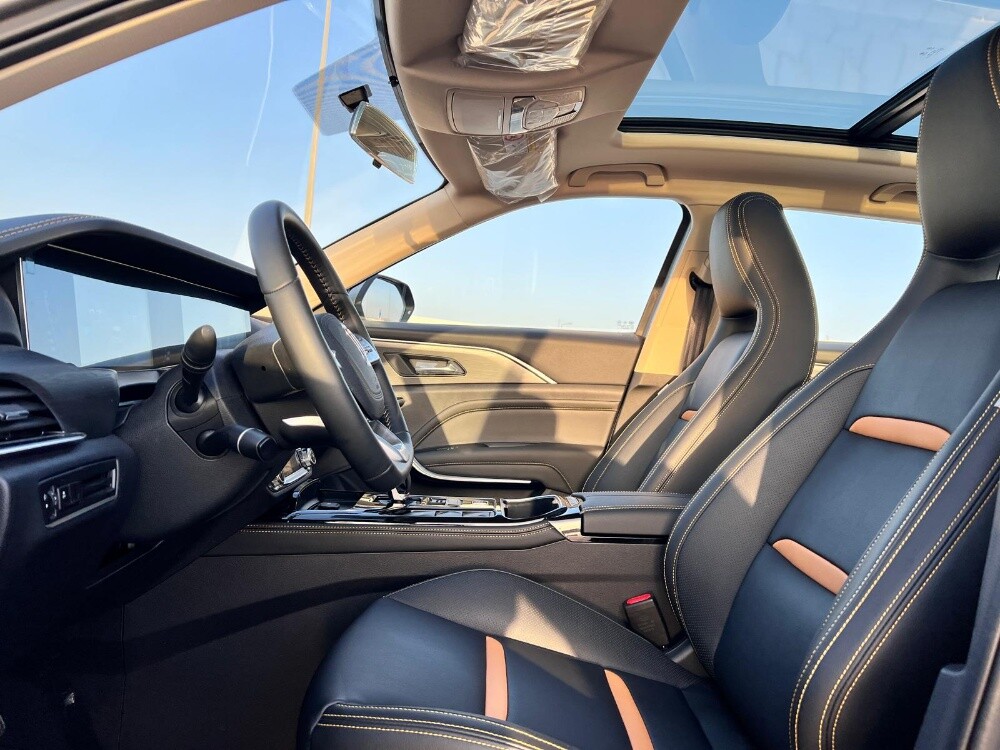 BESTUNE T77 2025 — photo 4 for sale in Qatar