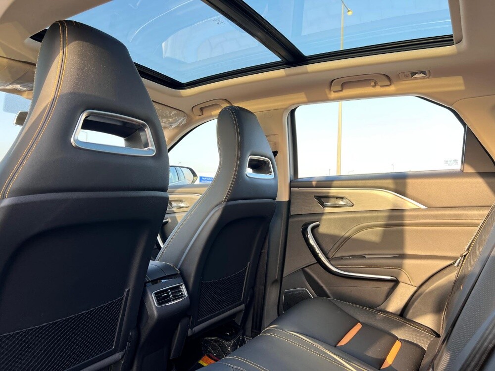 BESTUNE T77 2025 — photo 8 for sale in Qatar