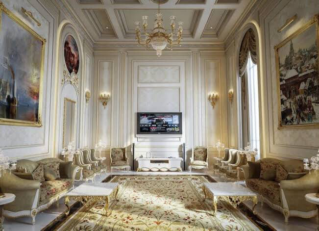 Home decore desing - 4