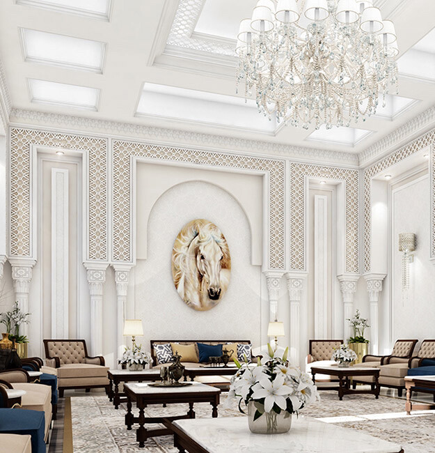 Home decore desing - 1