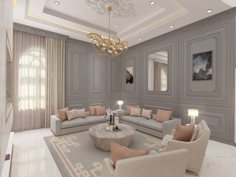 Home decore desing - 3