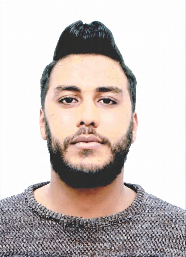 haddedi skander - 1