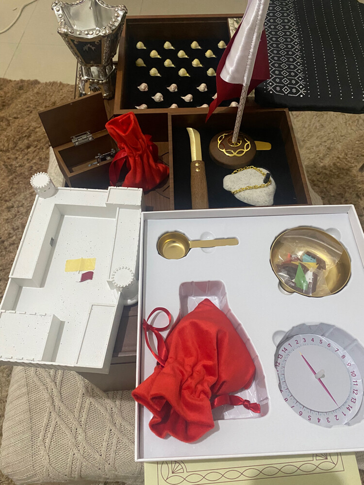 صندوق  - 1