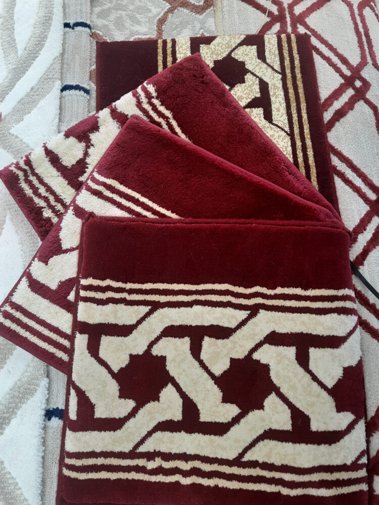 morjid carpet  - 2