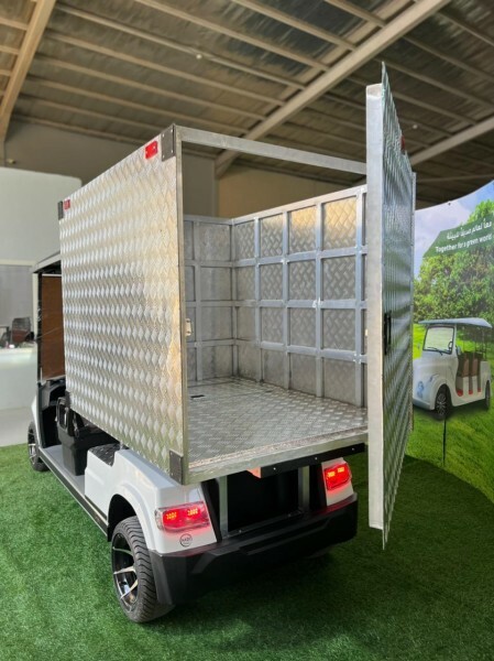 Golf carts &electric equipment's - 20