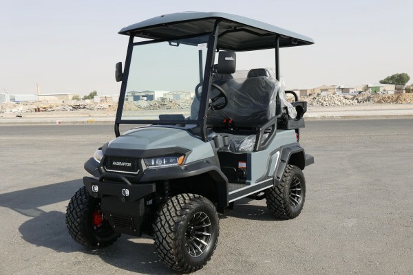 Golf carts &electric equipment's - 14