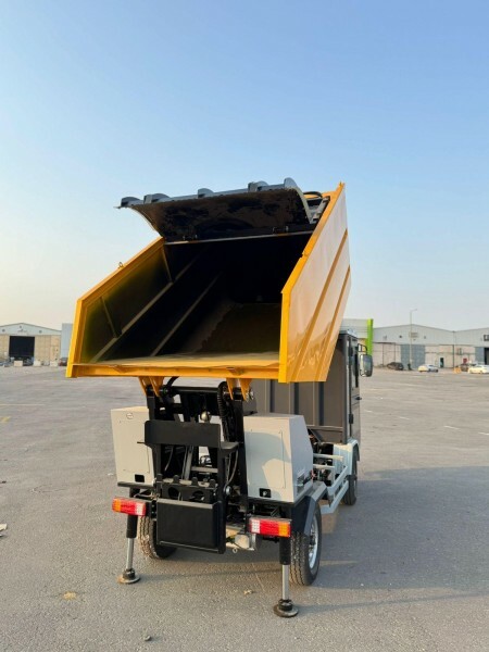 Golf carts &electric equipment's - 27