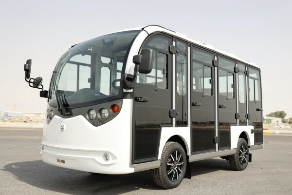 Golf carts &electric equipment's - 29