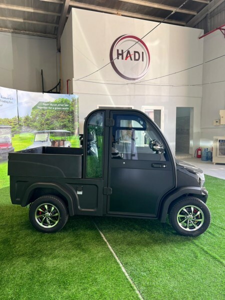 Golf carts &electric equipment's - 26