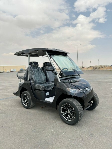 Golf carts &electric equipment's - 5