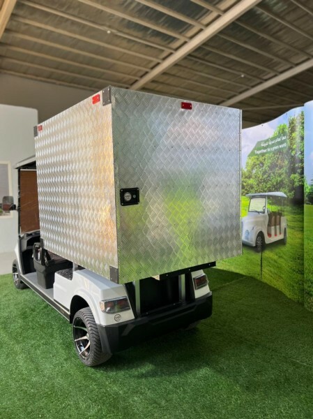 Golf carts &electric equipment's - 21