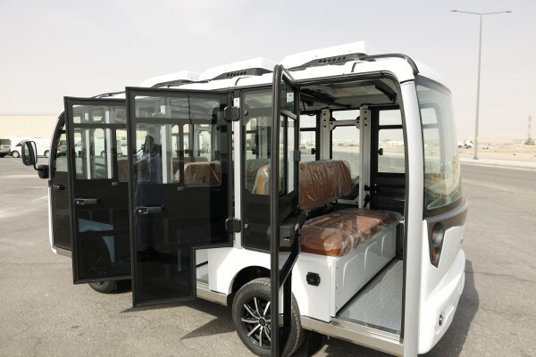 Golf carts &electric equipment's - 30