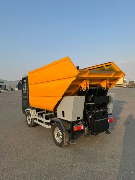 Golf carts &electric equipment's - 28