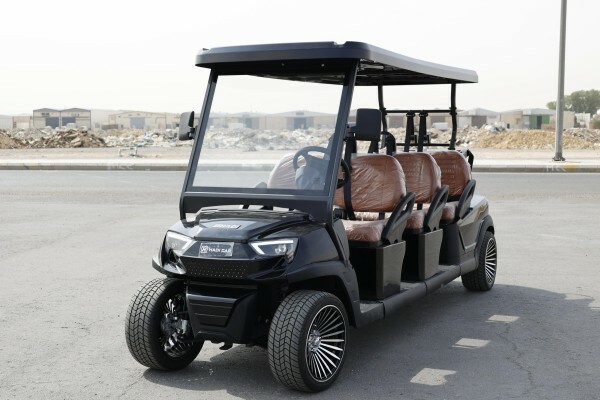 Golf carts &electric equipment's - 9