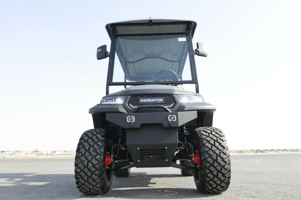 Golf carts &electric equipment's - 15