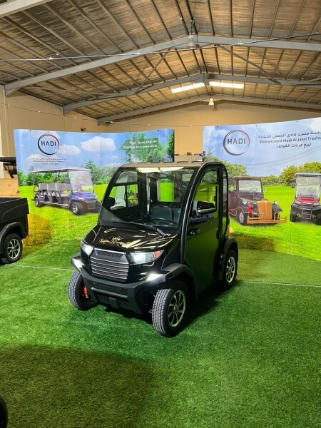 Golf carts &electric equipment's - 25