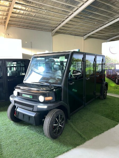 Golf carts &electric equipment's - 24