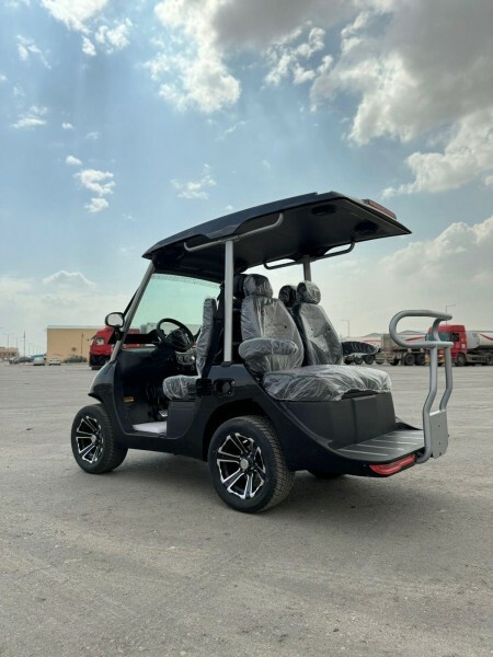 Golf carts &electric equipment's - 6