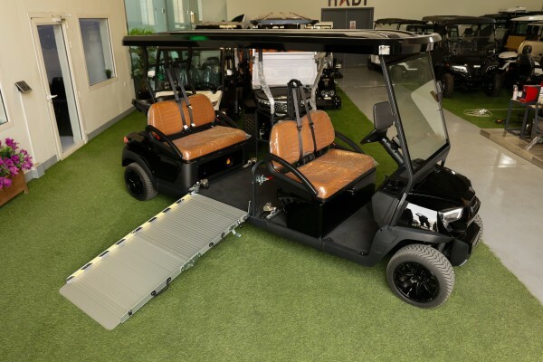 Golf carts &electric equipment's - 2