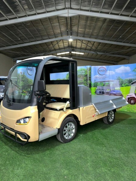 Golf carts &electric equipment's - 18