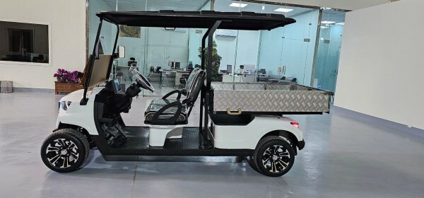 Golf carts &electric equipment's - 16