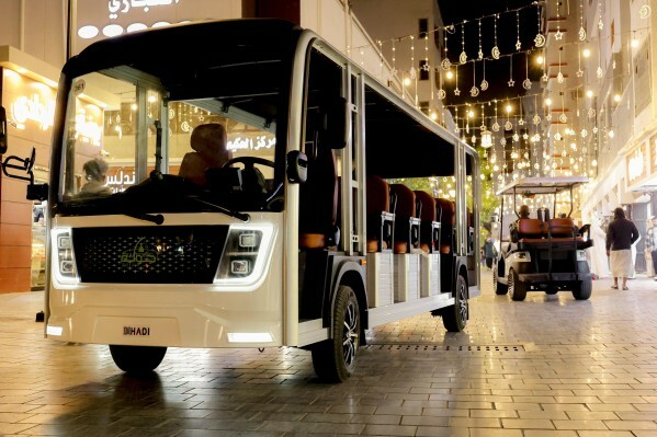 Golf carts &electric equipment's - 4